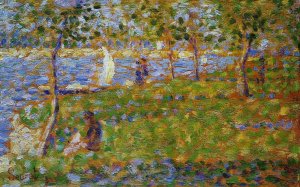 La Grande Jatte 3