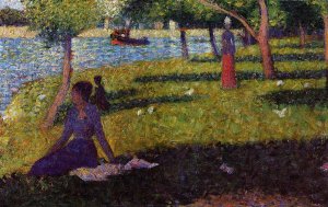 La Grande Jatte 3