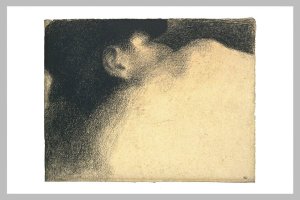 Sleeping Woman